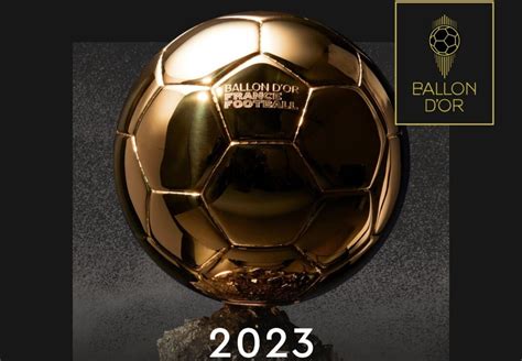 ranking bola de ouro 2023-1